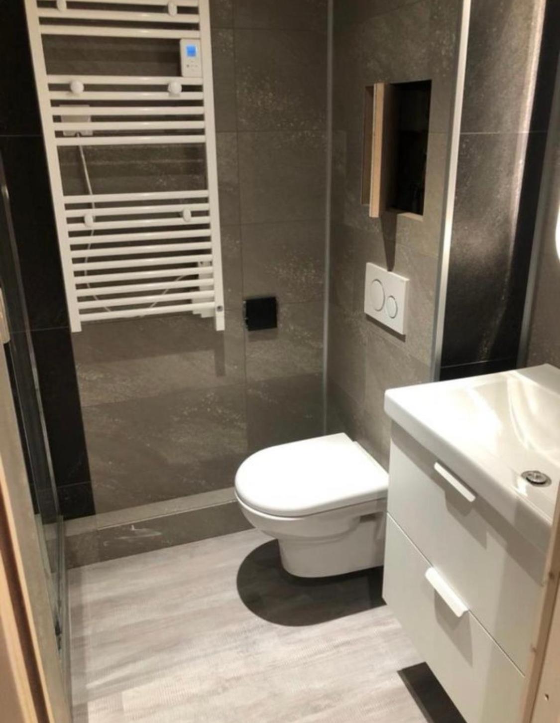 Appartement Les Arcs 1800 - Charmettoger Bourg-Saint-Maurice Kültér fotó